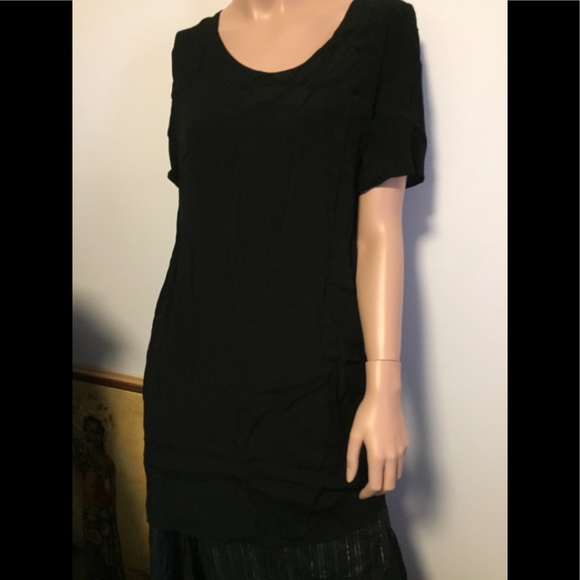 Aritzia Dresses & Skirts - Medium Wilfred Free Teigen(?) tunic dress